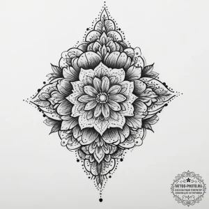 Tattoo sketch lace tattoo, tattoo drawing out... - эскиз тату (№1755937997_0, 23.08.2025 08:33) — tattoo-photo.ru