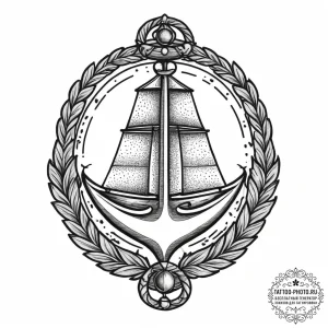 Tattoo sketch dust, tattoo flash sheet design... - эскиз тату (№1755939603_0, 23.08.2025 09:00) — tattoo-photo.ru