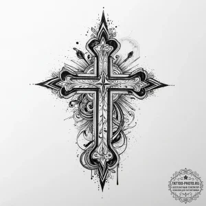 Tattoo sketch brown, tattoo flash sheet desig... - эскиз тату (№1755941388_0, 23.08.2025 09:29) — tattoo-photo.ru