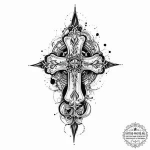 Tattoo sketch mission, tattoo drawing outline... - эскиз тату (№1755982150_0, 23.08.2025 20:49) — tattoo-photo.ru