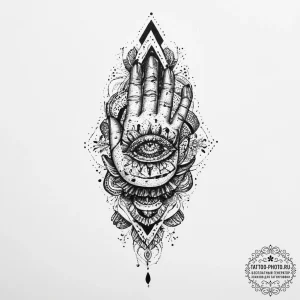 Tattoo sketch sand, tattoo line art, trash po... - эскиз тату (№1755982345_0, 23.08.2025 20:52) — tattoo-photo.ru