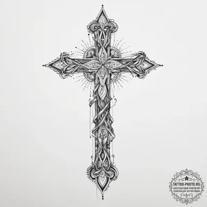 Tattoo sketch shadow, tattoo line art, sketch... - эскиз тату (№1755983137_0, 23.08.2025 21:05) — tattoo-photo.ru