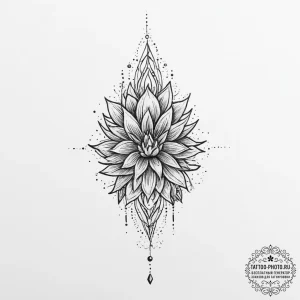 Tattoo sketch spark, tattoo line art, linewor... - эскиз тату (№1755984513_0, 23.08.2025 21:28) — tattoo-photo.ru