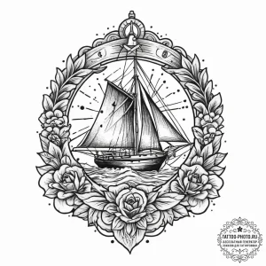 Tattoo sketch truth, tattoo sketch design, on... - эскиз тату (№1755984907_0, 23.08.2025 21:35) — tattoo-photo.ru