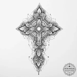 Tattoo sketch cosmic root, tattoo flash sheet... - эскиз тату (№1756020514_0, 24.08.2025 07:28) — tattoo-photo.ru