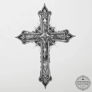 Tattoo sketch passion, concept art for tattoo... - эскиз тату (№1756022107_0, 24.08.2025 07:55) — tattoo-photo.ru
