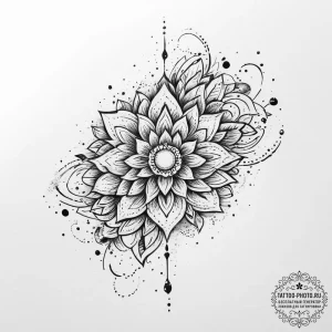 Tattoo sketch feeling, tattoo sketch design,... - эскиз тату (№1756027117_0, 24.08.2025 09:18) — tattoo-photo.ru