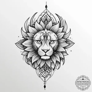 Tattoo sketch passion, tattoo drawing outline... - эскиз тату (№1756033156_0, 24.08.2025 10:59) — tattoo-photo.ru