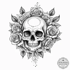 Tattoo sketch city, ink illustration for tatt... - эскиз тату (№1756044083_0, 24.08.2025 14:01) — tattoo-photo.ru