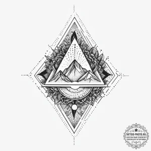 Tattoo sketch classic rock album cover, tatto... - эскиз тату (№1756044297_0, 24.08.2025 14:04) — tattoo-photo.ru