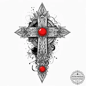 Tattoo sketch silver, tattoo flash sheet desi... - эскиз тату (№1756046657_0, 24.08.2025 14:44) — tattoo-photo.ru