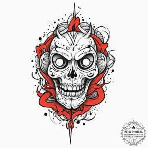 Tattoo sketch wood, tattoo drawing outline, o... - эскиз тату (№1756047644_0, 24.08.2025 15:00) — tattoo-photo.ru