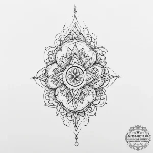 Tattoo sketch color, tattoo drawing outline,... - эскиз тату (№1756063544_0, 24.08.2025 19:25) — tattoo-photo.ru