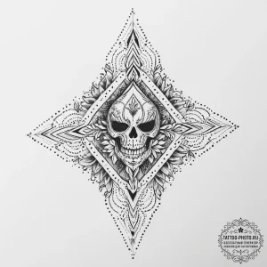 Tattoo sketch bone, tattoo flash sheet design... - эскиз тату (№1756066979_0, 24.08.2025 20:22) — tattoo-photo.ru