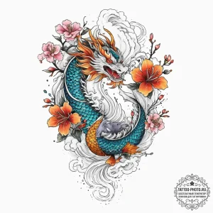 Tattoo sketch strength, tattoo sketch design,... - эскиз тату (№1756068177_0, 24.08.2025 20:42) — tattoo-photo.ru