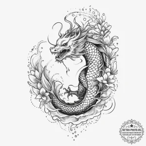 Tattoo sketch earth, tattoo line art, on a cl... - эскиз тату (№1756104336_0, 25.08.2025 06:45) — tattoo-photo.ru