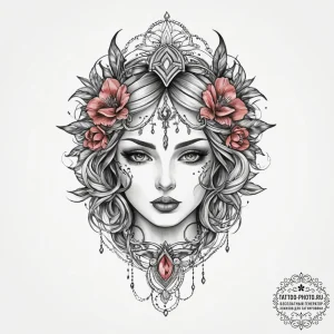 Tattoo sketch map, tattoo flash sheet design,... - эскиз тату (№1756110171_0, 25.08.2025 08:22) — tattoo-photo.ru