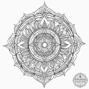 Tattoo sketch pearl tattoo, artistic tattoo s... - эскиз тату (№1756111778_0, 25.08.2025 08:49) — tattoo-photo.ru