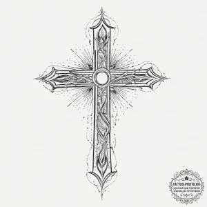 Tattoo sketch cosmic story, tattoo drawing ou... - эскиз тату (№1756112772_0, 25.08.2025 09:06) — tattoo-photo.ru