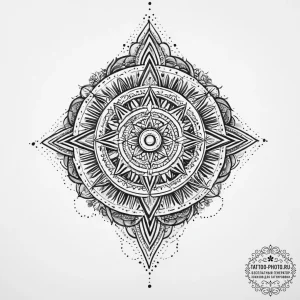 Tattoo sketch hands with a wrench, tattoo ske... - эскиз тату (№1756128029_0, 25.08.2025 13:20) — tattoo-photo.ru