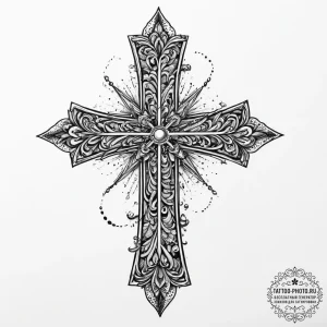 Tattoo sketch mealybug, concept art for tatto... - эскиз тату (№1756131401_0, 25.08.2025 14:16) — tattoo-photo.ru