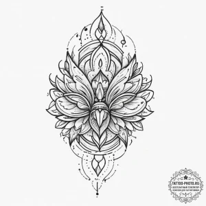 Tattoo sketch amber, tattoo drawing outline,... - эскиз тату (№1756145622_0, 25.08.2025 18:13) — tattoo-photo.ru
