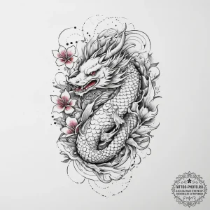 Tattoo sketch seed of life, tattoo line art,... - эскиз тату (№1756157816_0, 25.08.2025 21:36) — tattoo-photo.ru