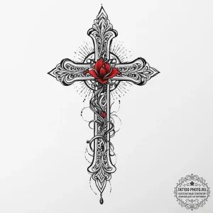 Tattoo sketch water, tattoo flash sheet desig... - эскиз тату (№1756170545_0, 26.08.2025 01:09) — tattoo-photo.ru