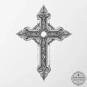 Tattoo sketch lock, concept art for tattoo, b... - эскиз тату (№1756174014_0, 26.08.2025 02:06) — tattoo-photo.ru