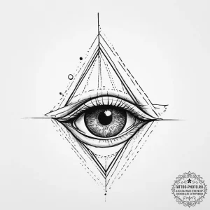 Tattoo sketch rummy-nose tetra, ink illustrat... - эскиз тату (№1756176625_0, 26.08.2025 02:50) — tattoo-photo.ru