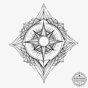 Tattoo sketch holy myth, tattoo flash sheet d... - эскиз тату (№1756178649_0, 26.08.2025 03:24) — tattoo-photo.ru