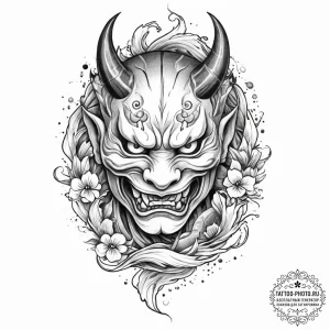 Tattoo sketch hands with a needle, tattoo ske... - эскиз тату (№1756181466_0, 26.08.2025 04:11) — tattoo-photo.ru