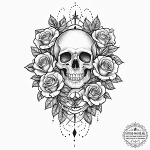 Tattoo sketch lie, tattoo flash sheet design,... - эскиз тату (№1756199169_0, 26.08.2025 09:06) — tattoo-photo.ru