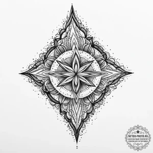 Tattoo sketch chain, tattoo sketch design, bl... - эскиз тату (№1756204781_0, 26.08.2025 10:39) — tattoo-photo.ru