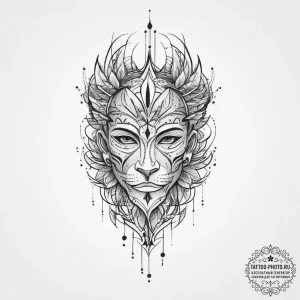 сугубо мужские рисунки и темы, tattoo sketch... - эскиз тату (№1756238268_0, 26.08.2025 19:57) — tattoo-photo.ru