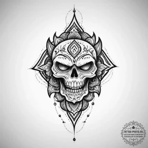 Tattoo sketch reality, tattoo drawing outline... - эскиз тату (№1756242016_0, 26.08.2025 21:00) — tattoo-photo.ru