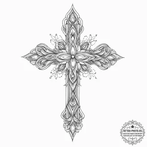Tattoo sketch mirage, concept art for tattoo,... - эскиз тату (№1756242606_0, 26.08.2025 21:10) — tattoo-photo.ru