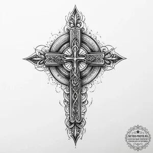 Tattoo sketch mystical entity, tattoo flash s... - эскиз тату (№1756246188_0, 26.08.2025 22:09) — tattoo-photo.ru
