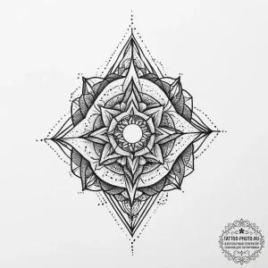 Tattoo sketch orange, concept art for tattoo,... - эскиз тату (№1756256120_0, 27.08.2025 00:55) — tattoo-photo.ru