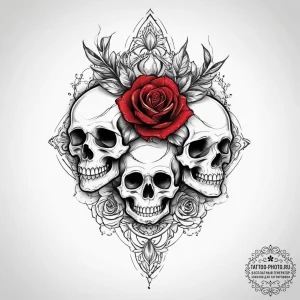 Tattoo sketch cuckoo, tattoo drawing outline,... - эскиз тату (№1756256315_0, 27.08.2025 00:58) — tattoo-photo.ru