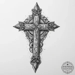 Tattoo sketch cycle, tattoo sketch design, de... - эскиз тату (№1756274093_0, 27.08.2025 05:54) — tattoo-photo.ru