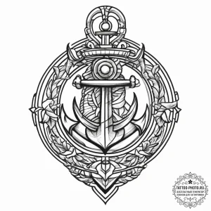 Tattoo sketch mission, tattoo sketch design,... - эскиз тату (№1756292647_0, 27.08.2025 11:04) — tattoo-photo.ru