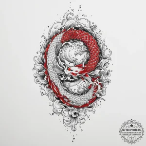 Tattoo sketch ephemeral, tattoo line art, det... - эскиз тату (№1756295031_0, 27.08.2025 11:43) — tattoo-photo.ru