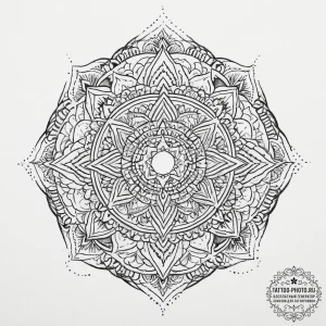 Tattoo sketch hands with a thread, artistic t... - эскиз тату (№1756302630_0, 27.08.2025 13:50) — tattoo-photo.ru