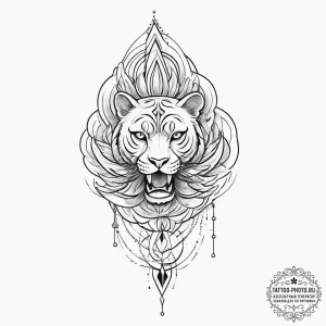 Tattoo sketch bond, tattoo drawing outline, l... - эскиз тату (№1756307571_0, 27.08.2025 15:12) — tattoo-photo.ru