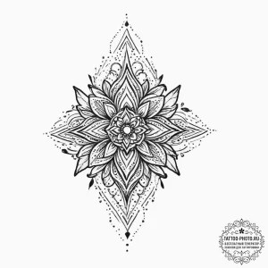 Tattoo sketch feeling, concept art for tattoo... - эскиз тату (№1756309309_0, 27.08.2025 15:41) — tattoo-photo.ru