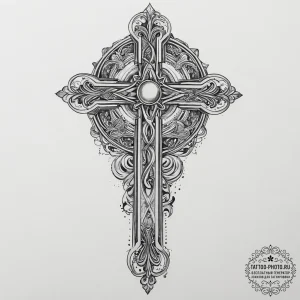 Tattoo sketch mirage, tattoo line art, neo tr... - эскиз тату (№1756313614_0, 27.08.2025 16:53) — tattoo-photo.ru