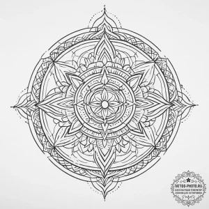 Tattoo sketch tree of hope, tattoo line art,... - эскиз тату (№1756316865_0, 27.08.2025 17:47) — tattoo-photo.ru