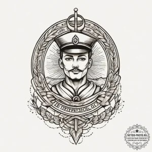 Tattoo sketch beige, tattoo drawing outline,... - эскиз тату (№1756322841_0, 27.08.2025 19:27) — tattoo-photo.ru