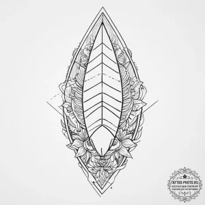 Tattoo sketch surfing surfboard on a wave, ta... - эскиз тату (№1756324621_0, 27.08.2025 19:57) — tattoo-photo.ru